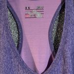 Under Armour  size S fitted tank Photo 1