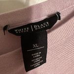 White House | Black Market  Lavender Sweater Photo 1