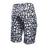 Shredly Womens RIXFORD Riding Short $125 Size 4 Waist‎ 32" Black Photo 1