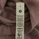 Lululemon  Align Skirt High-Rise mauve 15” Photo 1