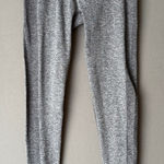 Gymshark  sz XS gray purple‎ yoga fitness leggings Photo 0