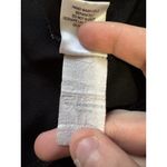 Roz & Ali Animal Print Women Blouse Size Large Lined Lightweight Business Casual Photo 10