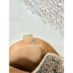 Jessica Simpson  Zadie 2 Pull On Pointed Toe Cowboy Western Boots beige 42 / 10M Photo 7