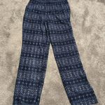 Eddie Bauer  Three Piece Pajama Set SIZE S Photo 2