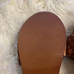 Madden Girl  Sandals size 8.5 brand new from Buckle light weight tan /brown color Photo 6