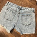 Francesca's Jean Shorts Photo 2