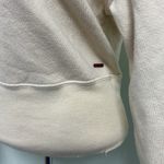 n:philanthropy NWT  Daze Sweatshirt Almond Small Photo 5