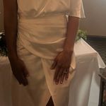 Pink Lily Dress Photo 1