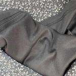 Cotton Candy LA Size Small Adjustable Spaghetti Strap Side Zip Mini Floral Dress Gray Photo 10