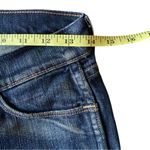 7 For All Mankind  Dark Wash Denim Jeans Size 27 Photo 8