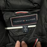 Tommy Hilfiger Puffy Coat Sz M VGUC Photo 2