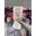 John Paul Richard Floral Geometric Print Maxi Skirt – Size Large Photo 6