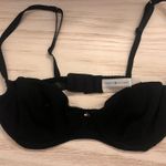 Tommy Hilfiger Black  Bra Photo 0