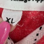 Coast Vintage Apparel Cape Cod Massachusetts pullover hoodie sweatshirt size XL Photo 3