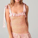 Love Shack Fancy  Women's Aya Dress Photo 0