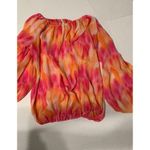 Emma Rose Top. Size L. Size L Photo 5