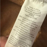 J.Crew  Wool/Alpaca blend crew neck sweater w/ SPARKLE STUNNING Photo 5