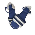 Bamboo  sandals 5.5 Photo 0