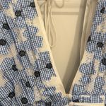 BuddyLove  Dress Mini Blue Photo 3