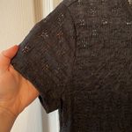 A New Day lace eyelet tee Photo 2