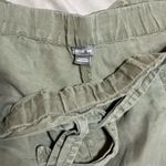 Aerie  Tie-Waste Shorts Photo 2