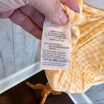 Madewell Gathered Pajama Cami Top G4 Photo 7