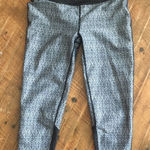 prAna S gray circle athletic joggers Photo 0