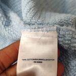 Lands' End  Terry Blue Robe SIZE XS Photo 2