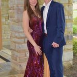 Jovani Prom Dress Photo 1