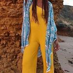 Free People Jumpsuit Photo 2