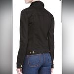 J Brand  Jeans Leila Button-Front Denim Jacket size S Photo 1