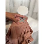 Charlotte Russe Pink blouse Photo 4