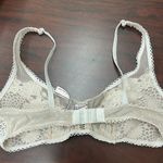 Victoria's Secret Victoria’s Secret Dream Angels Bralette with Lace Photo 3