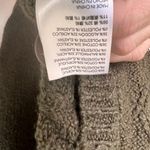 Anthropologie  Pilcro green cardigan sweater size XS Photo 5