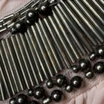 Haani Beaded Dress Photo 4