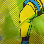 Naruto Shippuden Anime Tie dye Tshirt size XL Photo 4