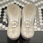 Michael Kors Michael  Women's Leo Slip On Sneaker Beaded 8.5 Photo 8