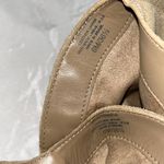 Vince Camuto Tan Tall Knee High Leather Boots(Size 6M) Photo 4