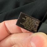 The Limited  NWT classic black sleeveless business professional sheath dress size Photo 9