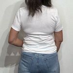 Houston Astros White World Series Champions 2022 Tee Sz S NWOT Photo 8