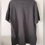 STONEY TONY’S Open 925 Oversized Graphic Tee Unisex Wake and Bake Sz XL NWT Black Photo 2