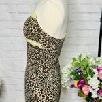 Boutique NEW Leopard Cami Dress Photo 4