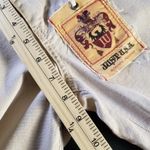 Just USA ‎ Y2K White Jeans NWT Women’s 11 Photo 5