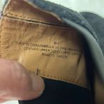 Urban Outfitters  Black Suede Posey Gumsole Boots D21 Photo 10