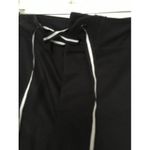 Jag Women's Juniors Black Swim Shorts Drawstring Unlined Size Medium M Photo 1