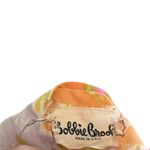 Bobbie & Brooks Vintage Bobbie Brooks Floral Sleeveless Dress Photo 4