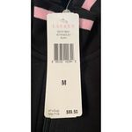 Ralph Lauren Lauren By  active jacket women's medium Black And Pink Photo 2