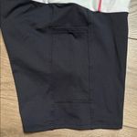 Dona Jo High Rise Tennis Golf Skirt Skort Multicolor Pink Green Size Small Photo 6