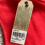 Woolrich NWT  Coral Fleece Vest Photo 5