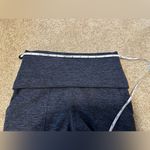 Aerie OFFLINE By  The Hugger High Waisted Foldover Flare Legging Size S Photo 5